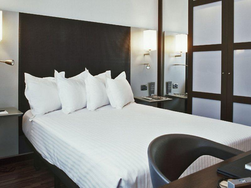 Ac Hotel Algeciras By Marriott Cameră foto